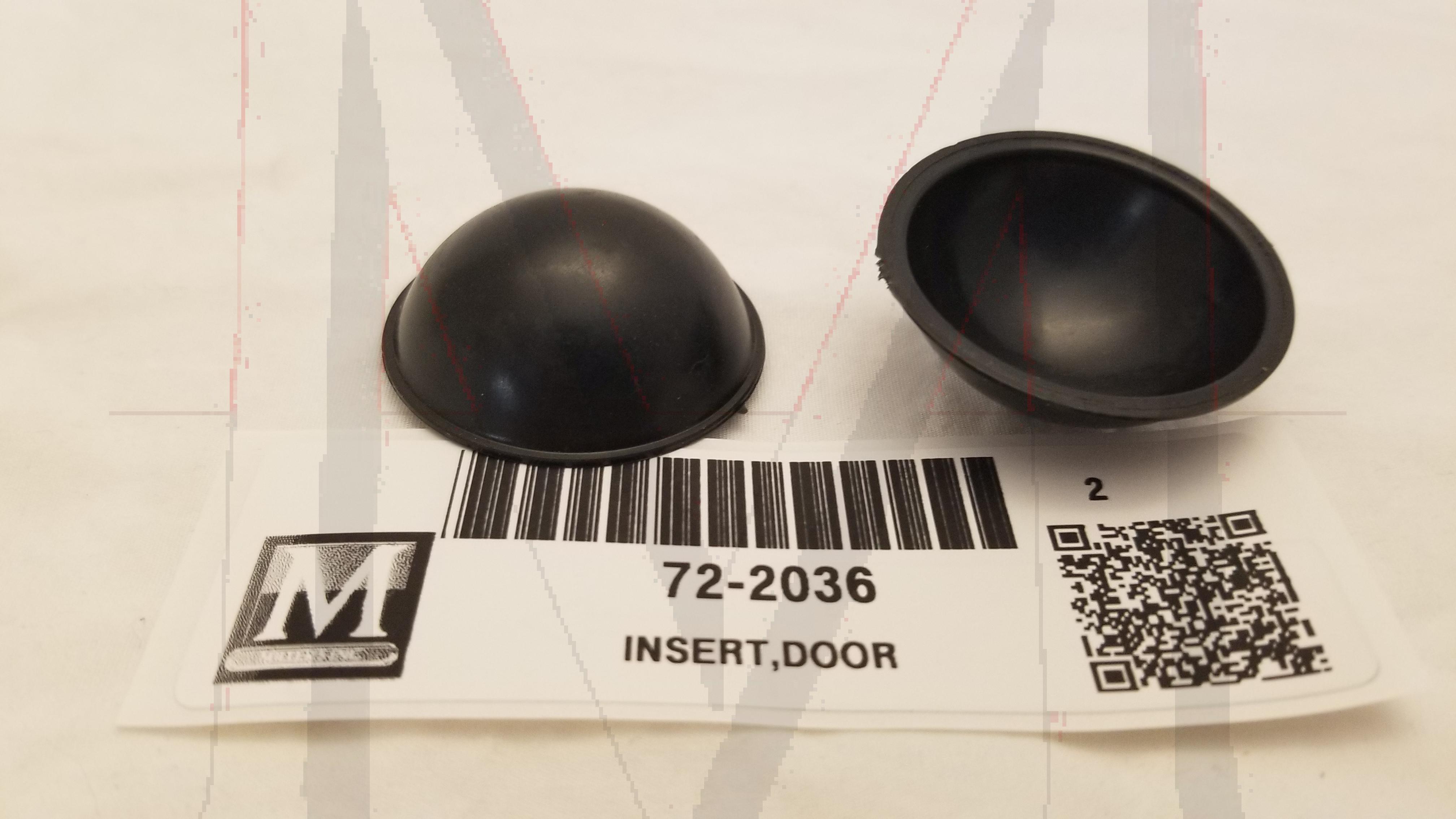 HANDLE ESCUTCHEON INSERT