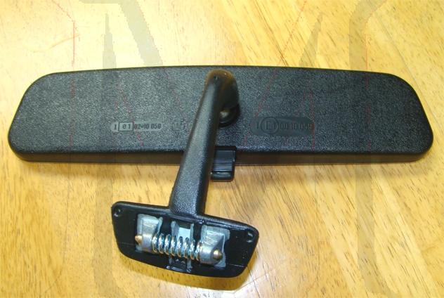 INTERIOR MIRROR