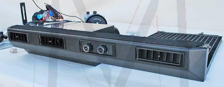 113 chassis A/C KIT - RHD