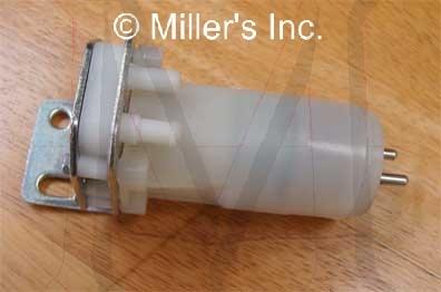 WASHER PUMP
