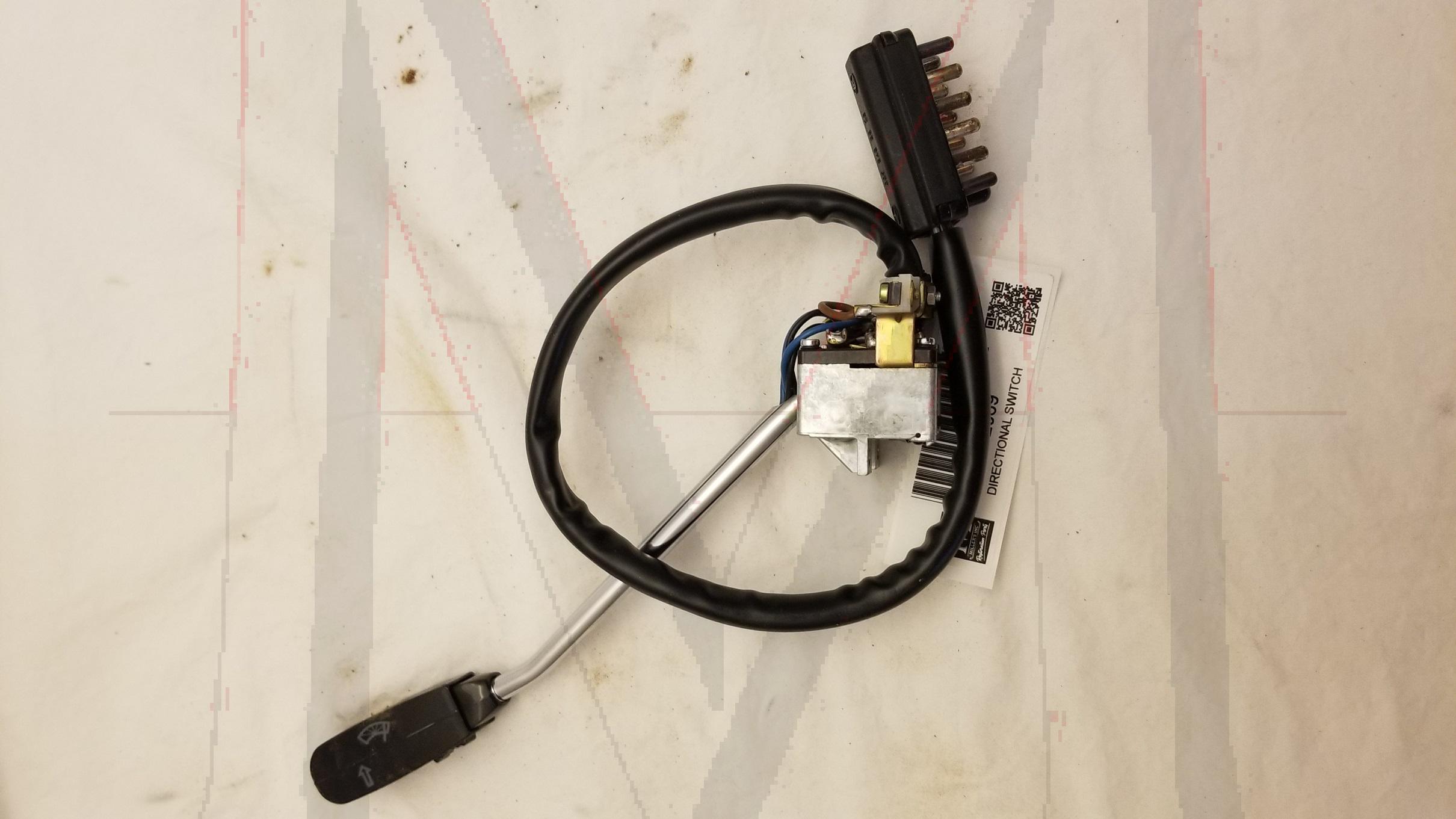 TURN SIGNAL SWITCH (LONG)