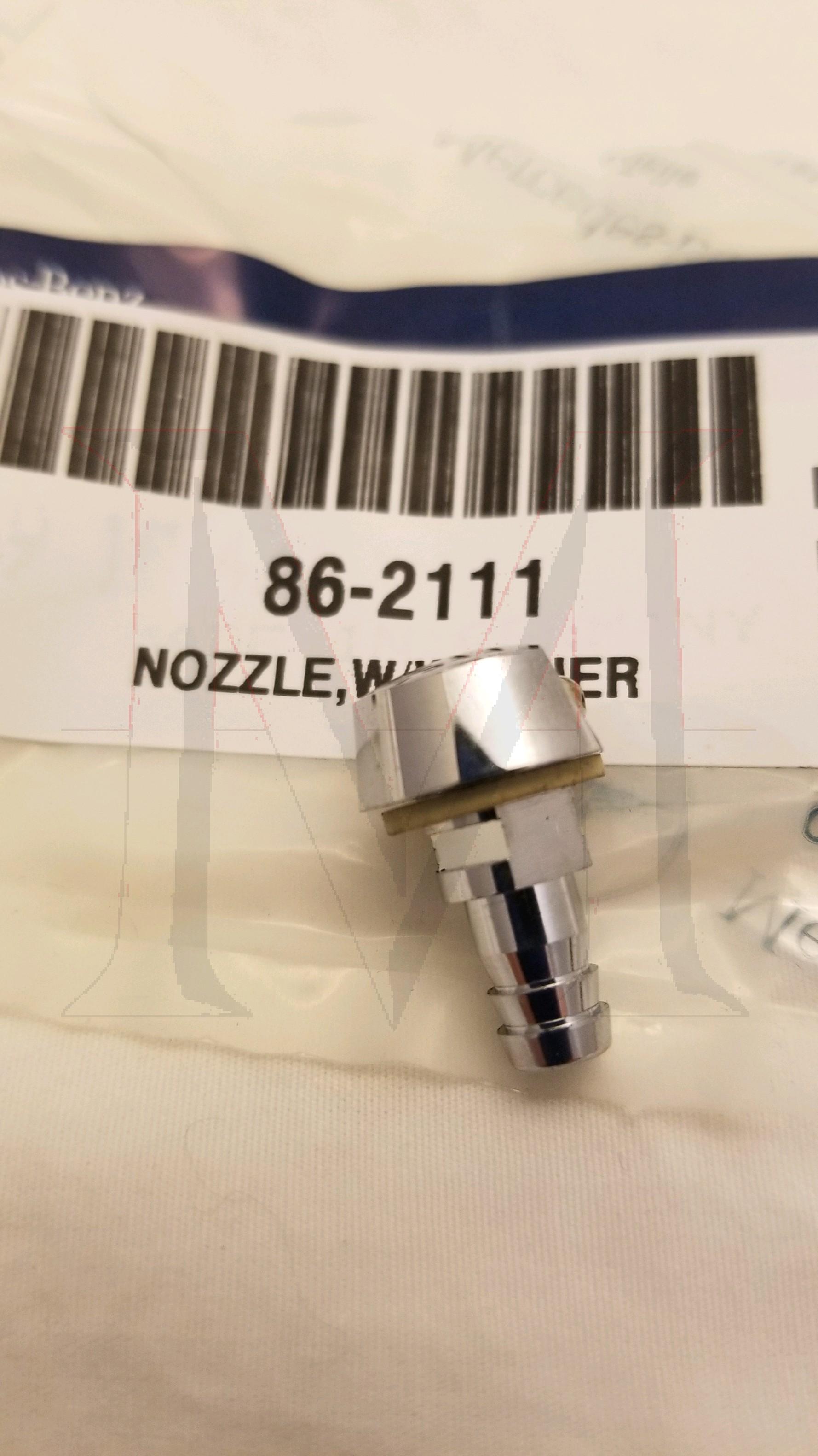 WASHER NOZZLE