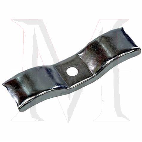 RETAINING CLAMP