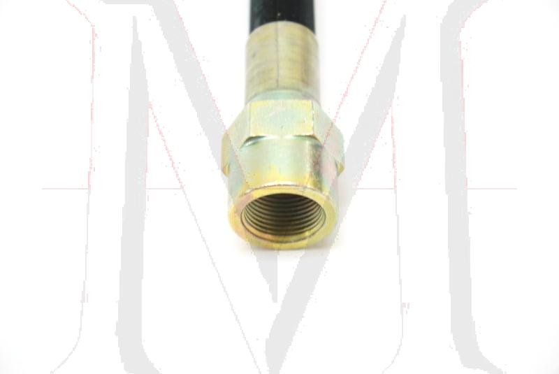 CLUTCH HOSE