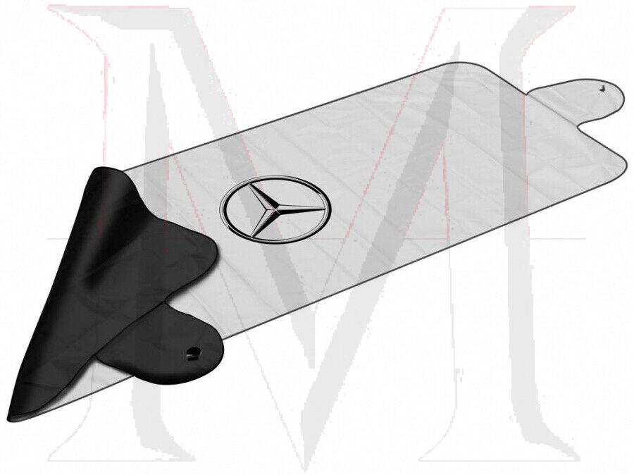 WINDSHIELD COVER