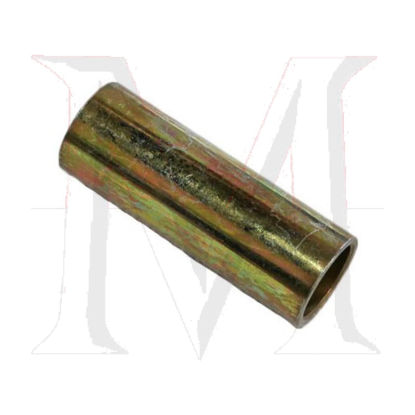 TUBE,FRONT SPRING