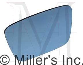 MIRROR GLASS