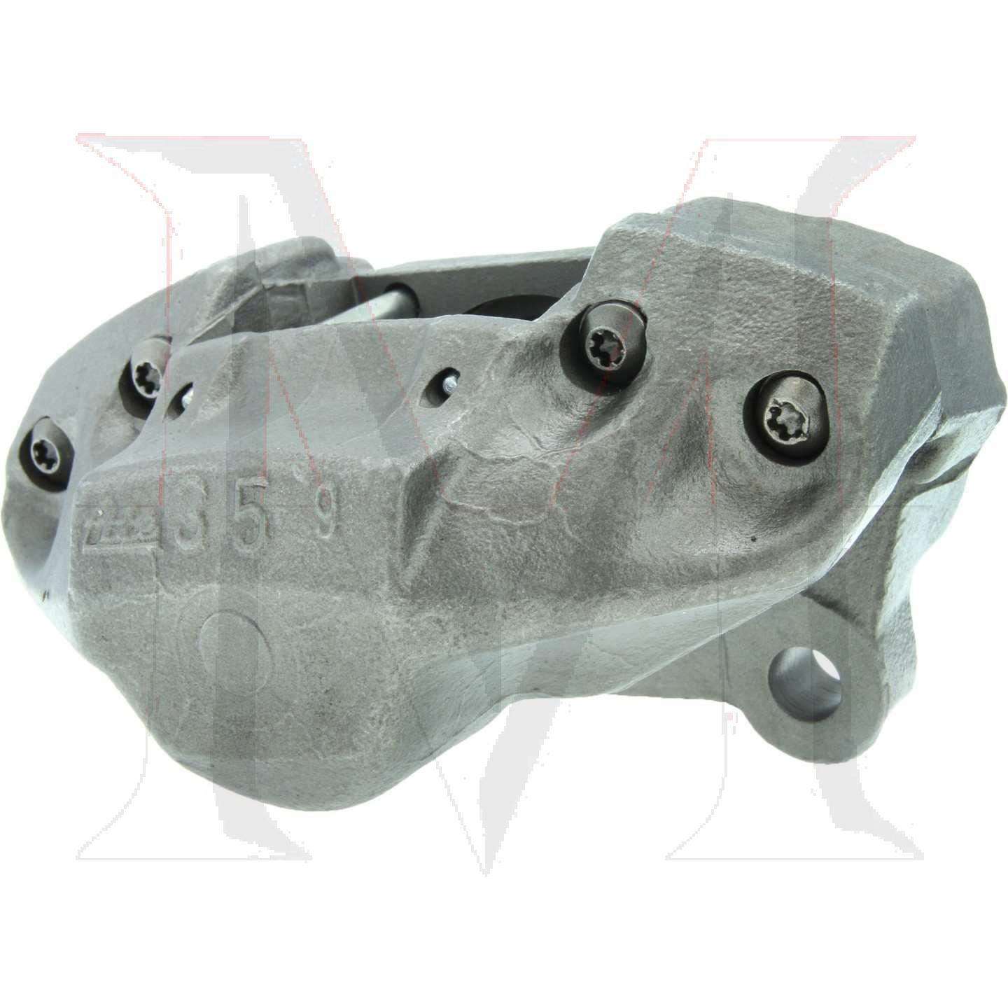 REAR BRAKE CALIPER - LEFT