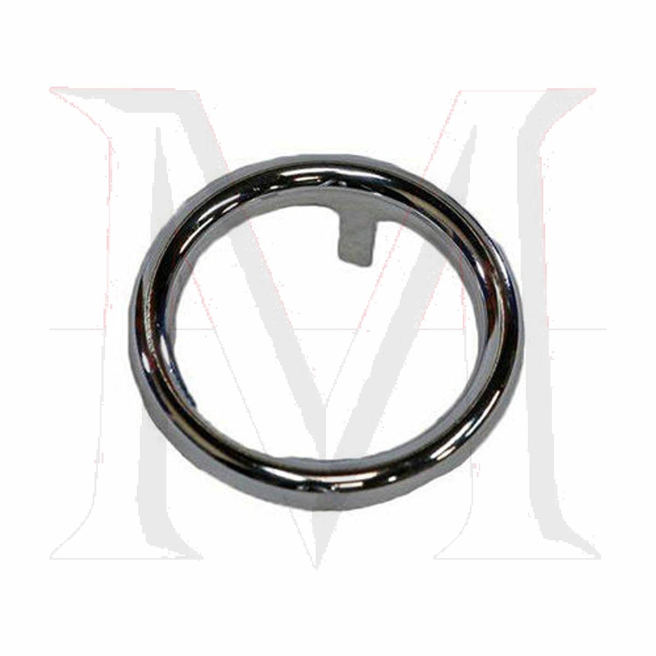 IGNITION BEZEL