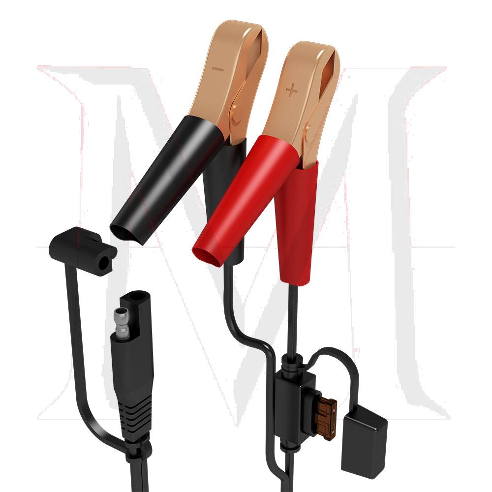 BATTERY CHARGER/MAINTAINER