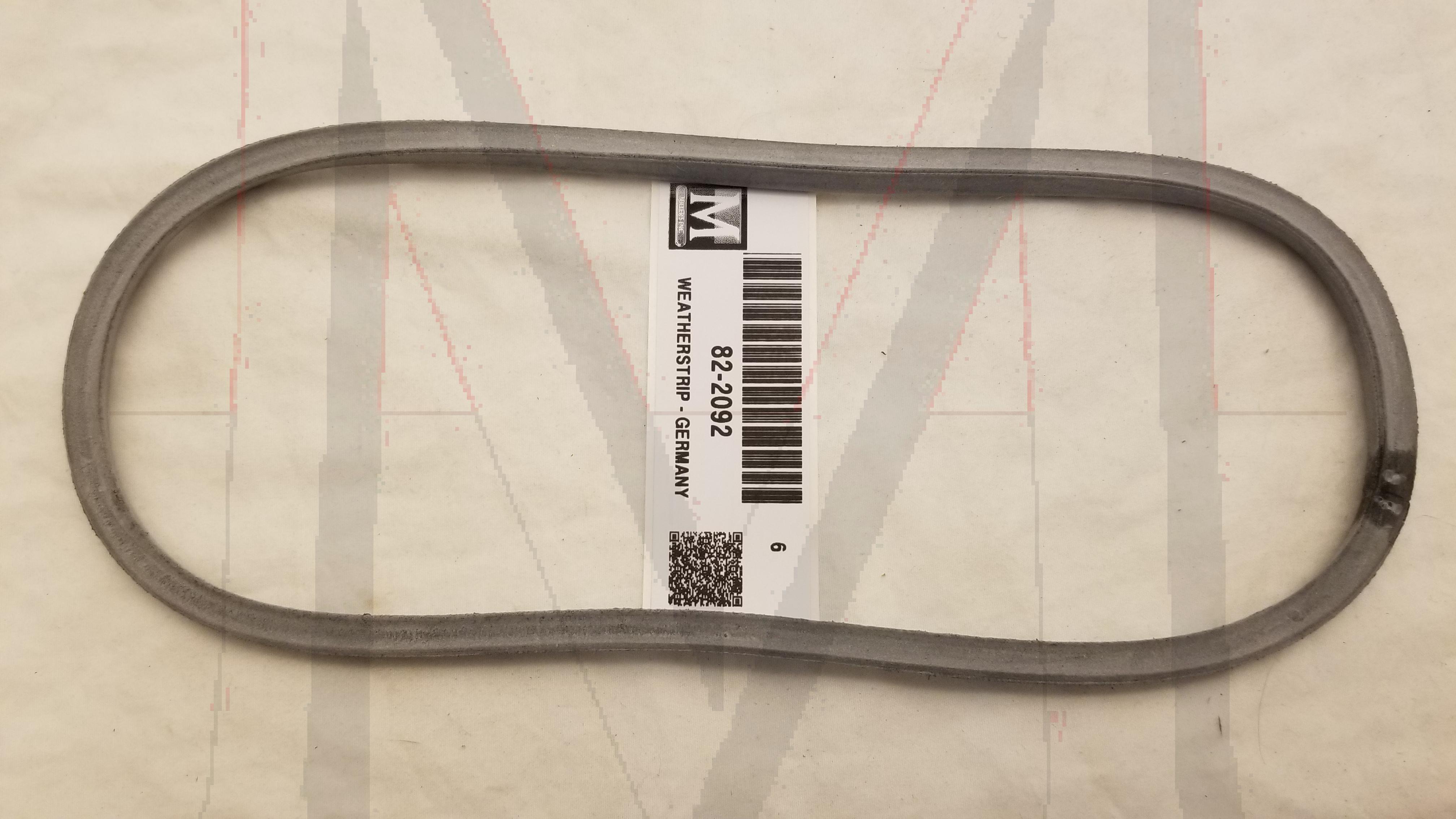 TAIL LIGHT HOUSING PAD