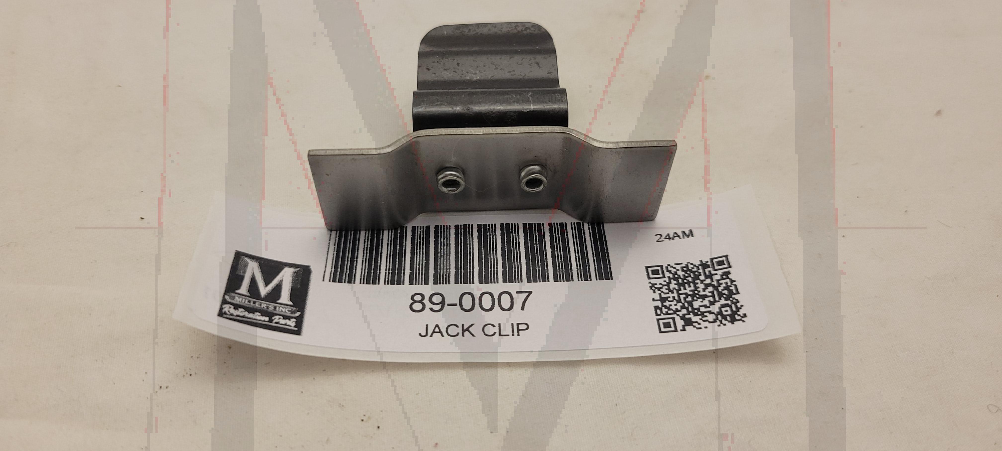 JACK CLIP