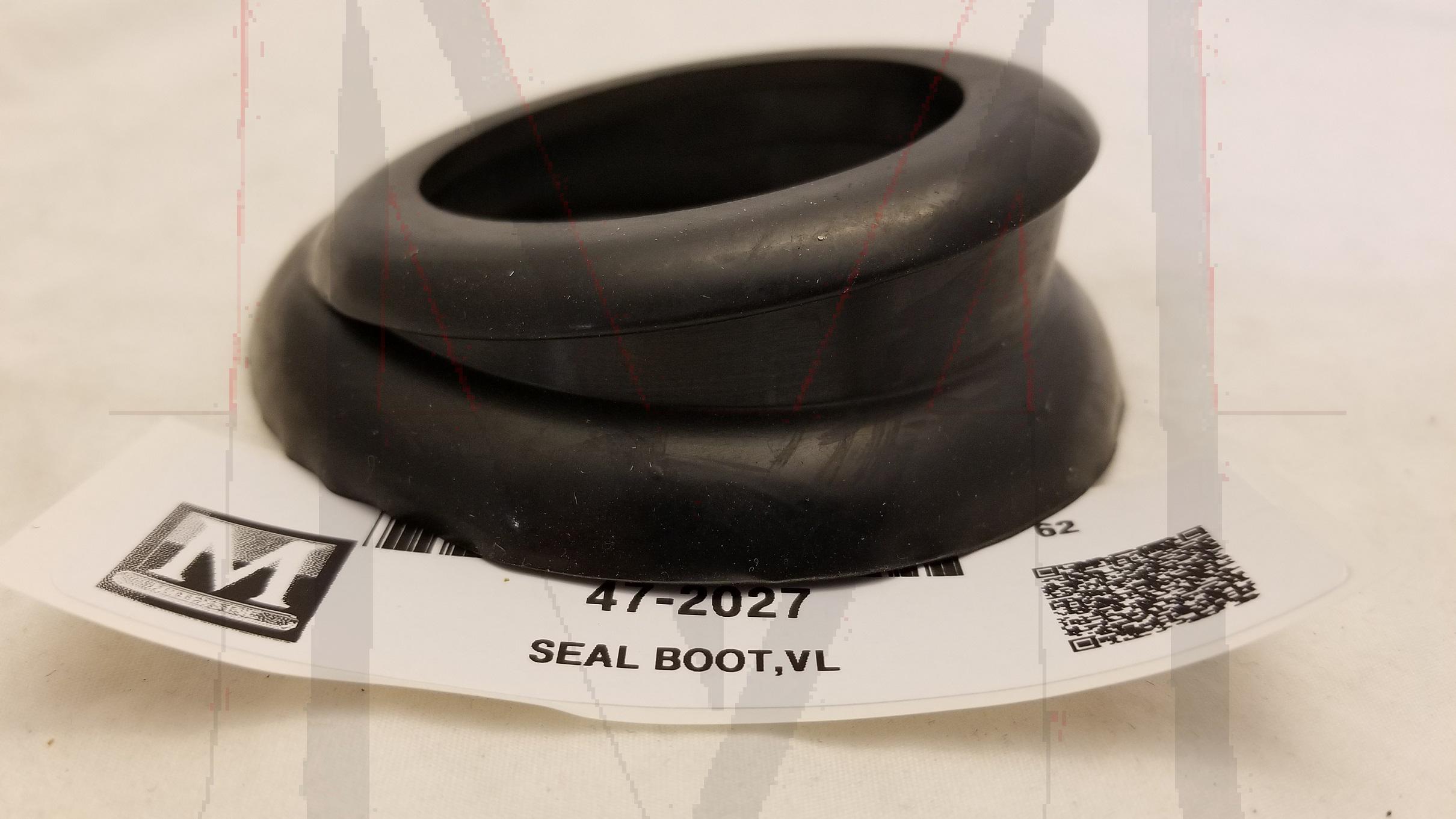 GAS FILLER NECK GROMMET