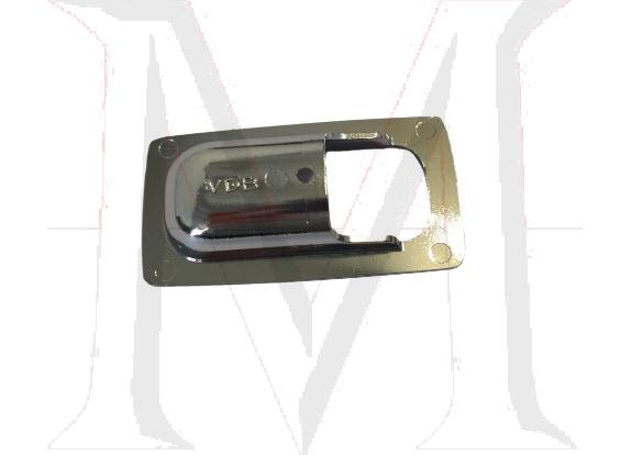 LOCK LEVER ESCUTCHEON