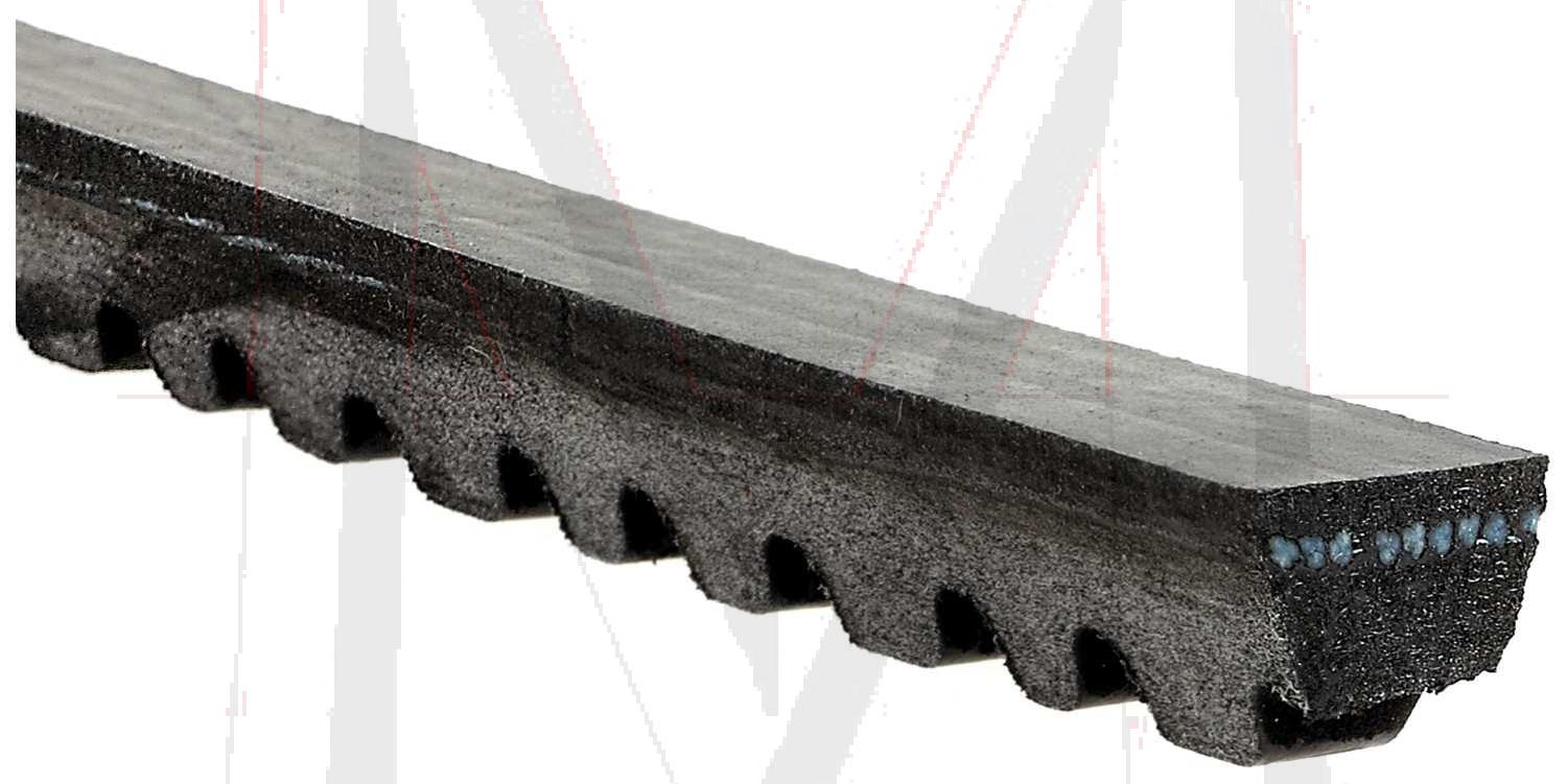 280SL FAN BELT - 10X900