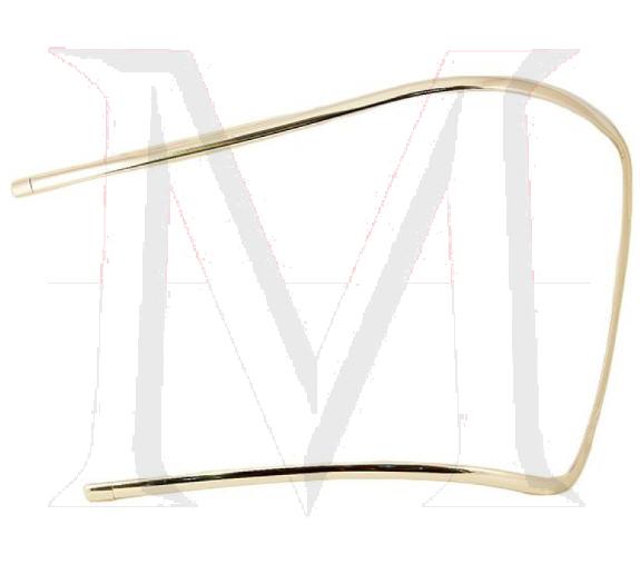 WINDSHIELD MOULDING