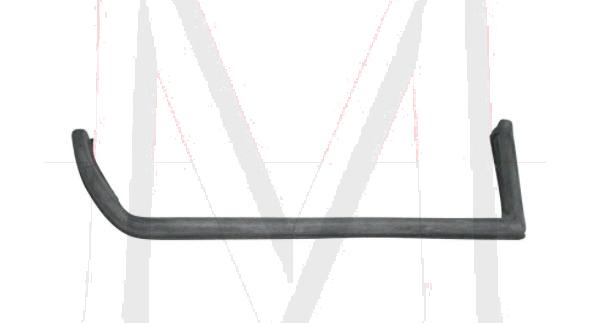 AIR FLAP SEAL