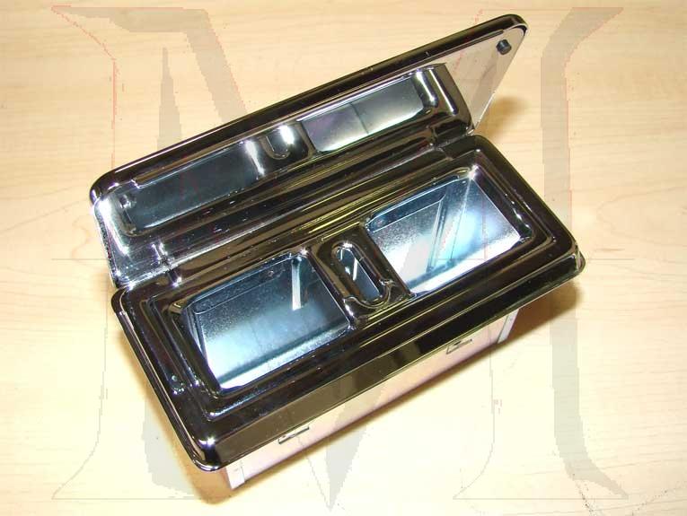 ASHTRAY