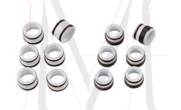 VALVE STEM SEAL KIT