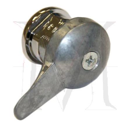 GLOVE BOX LOCK