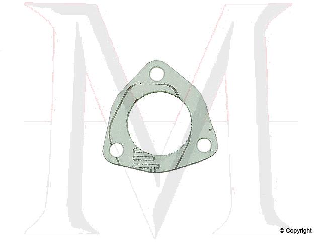 GASKET,VALVE 3 HOLE
