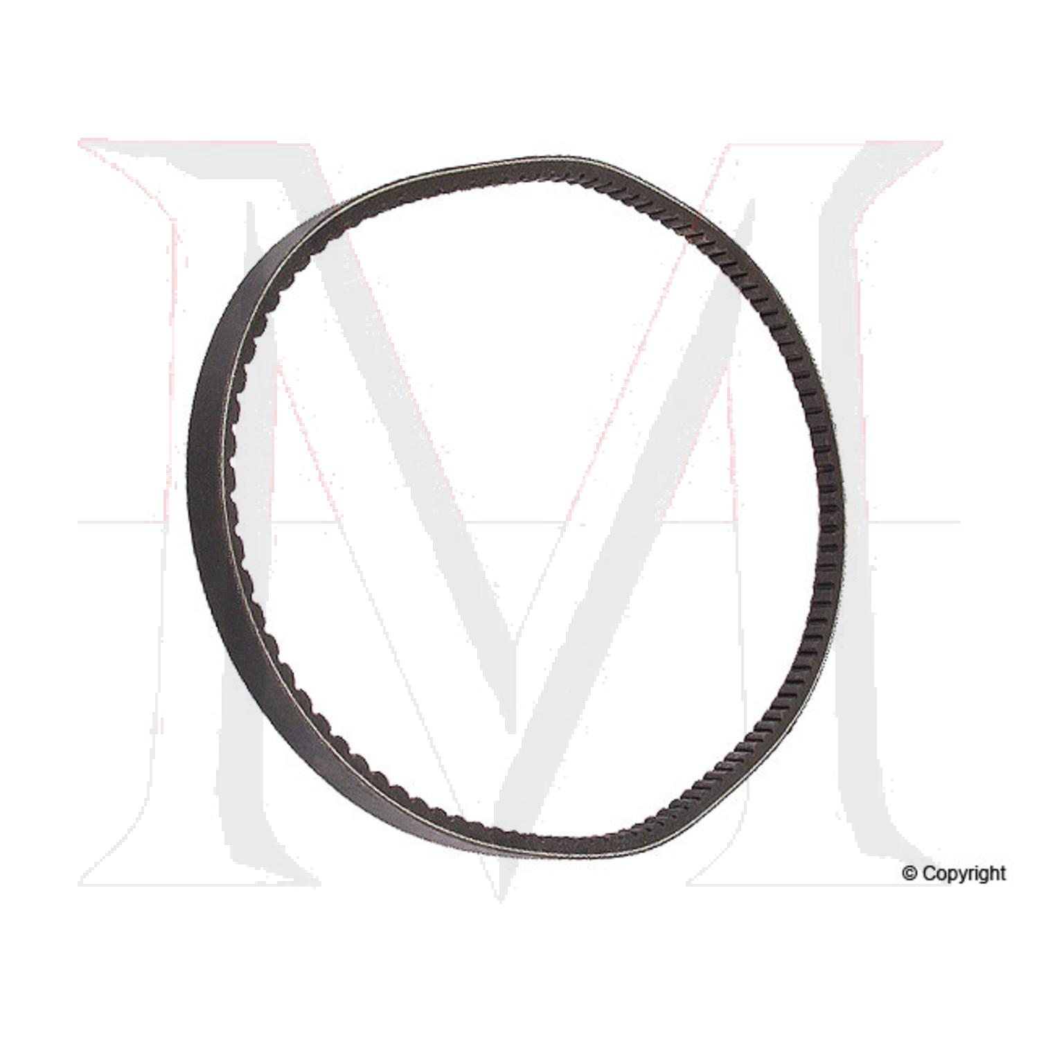 A/C BELT
