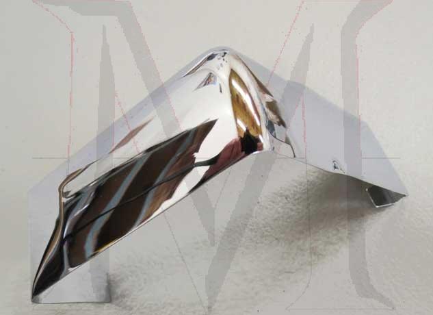 BUMPER JOINT COVER