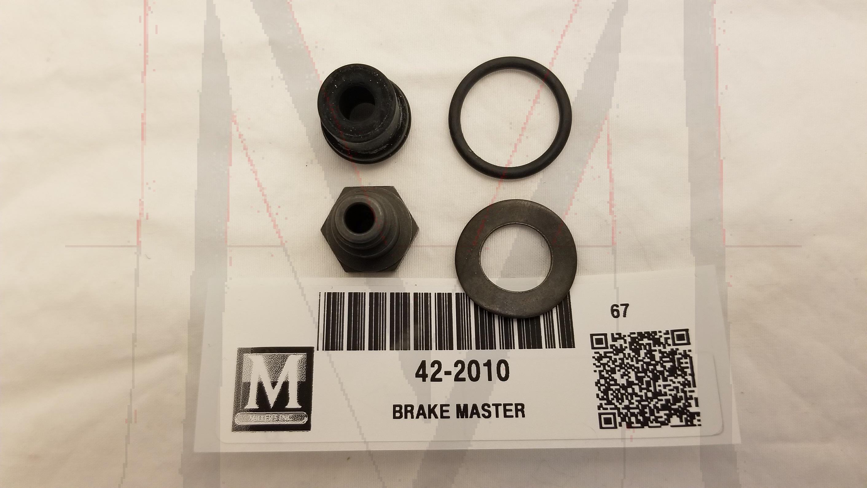 RESERVOIR MOUNTING KIT