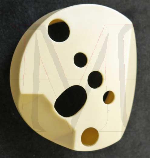 SPEEDOMETER BOOT