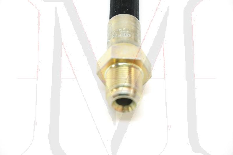 CLUTCH HOSE