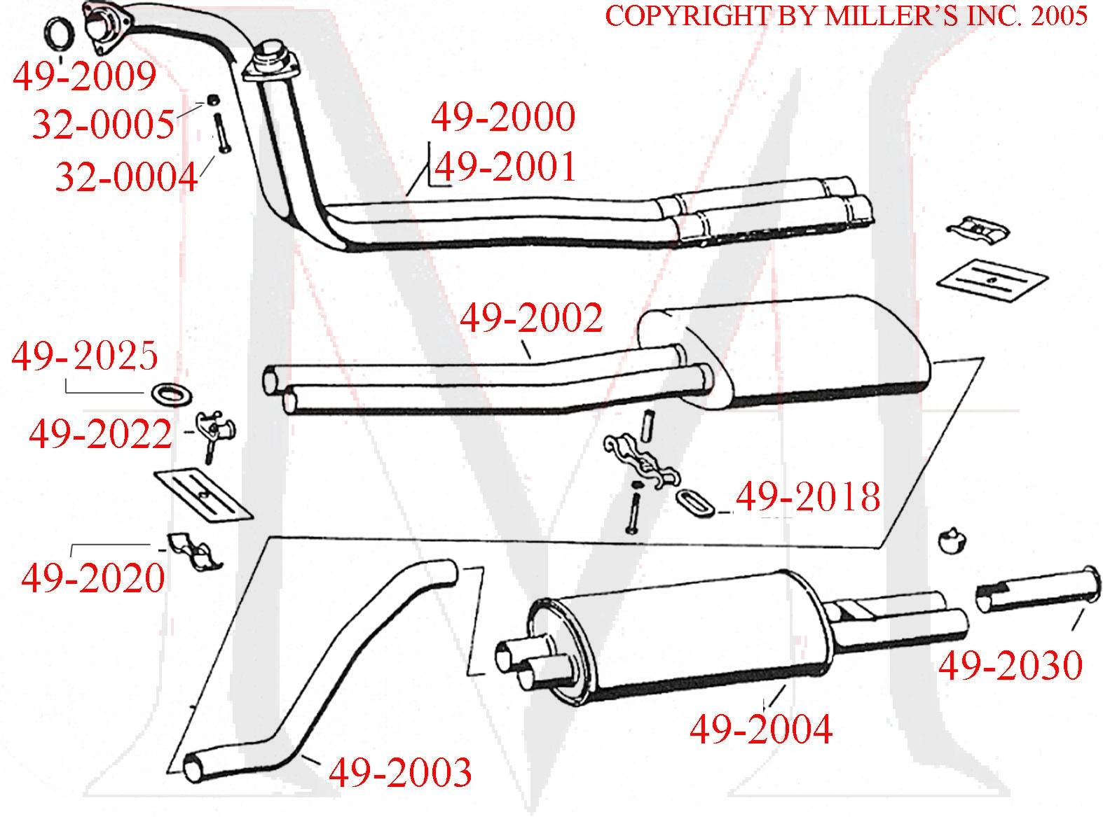 REAR UPPER BRACKET