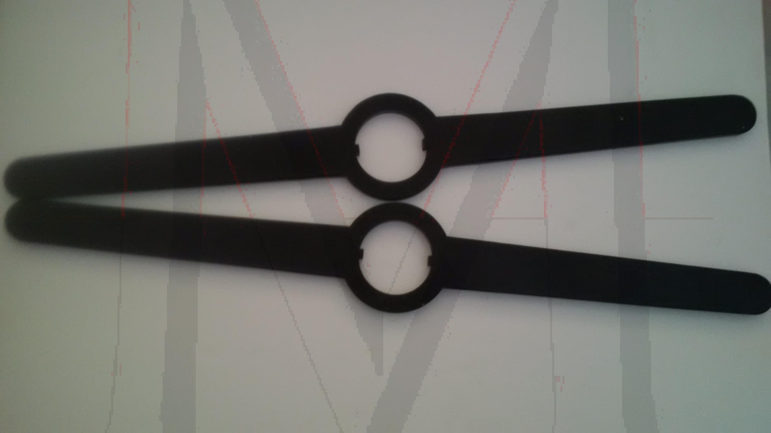 Swing Axle Wrench