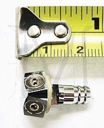 WASHER NOZZLE
