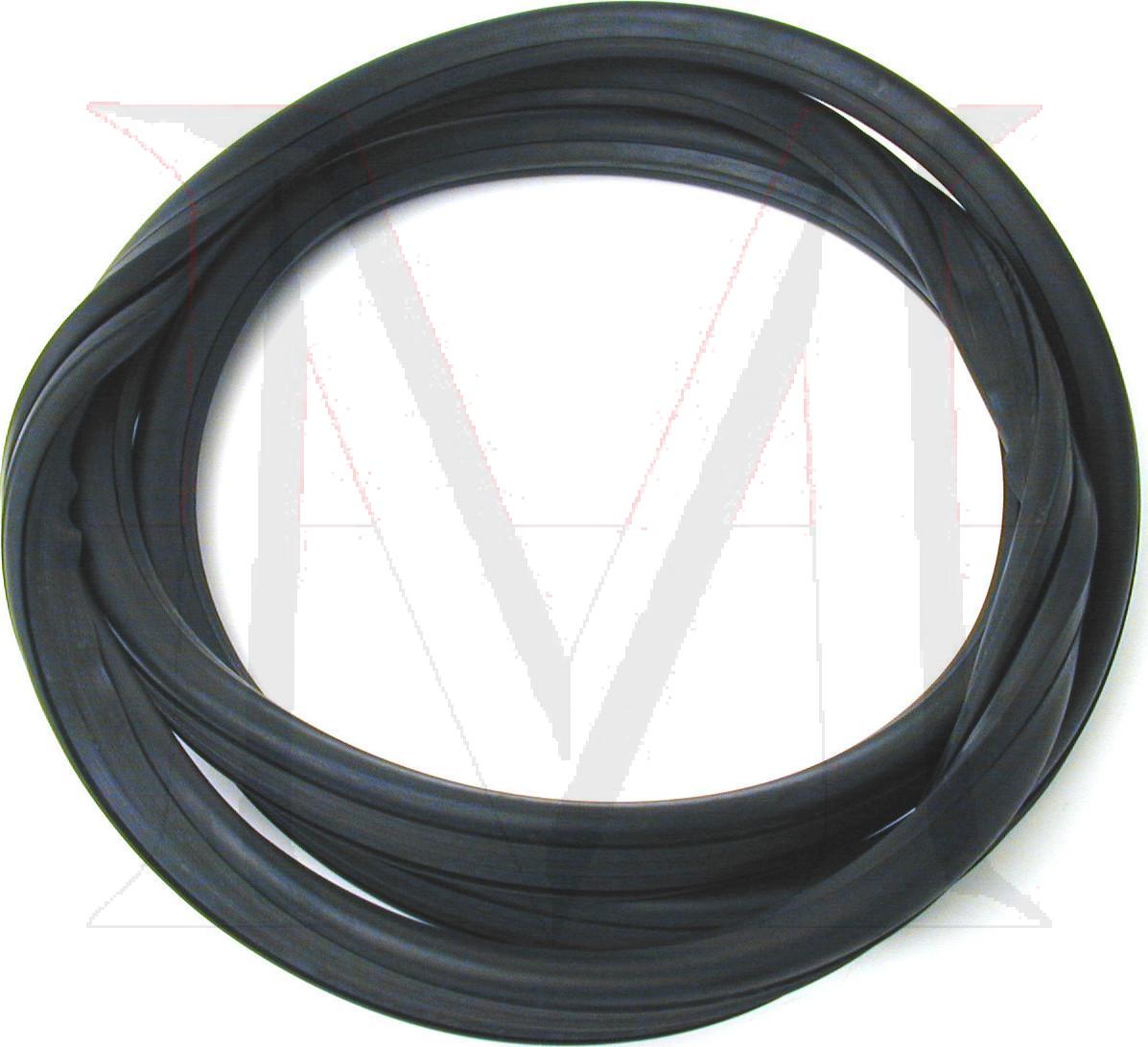 WINDSHIELD SEAL