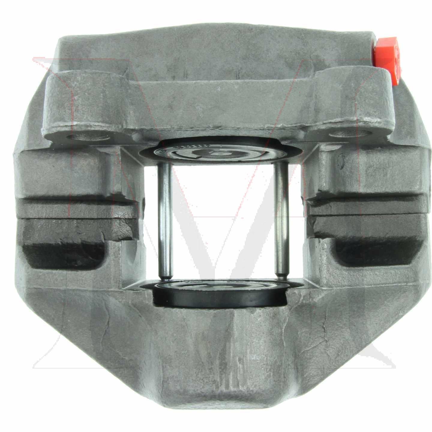 REAR BRAKE CALIPER - LEFT