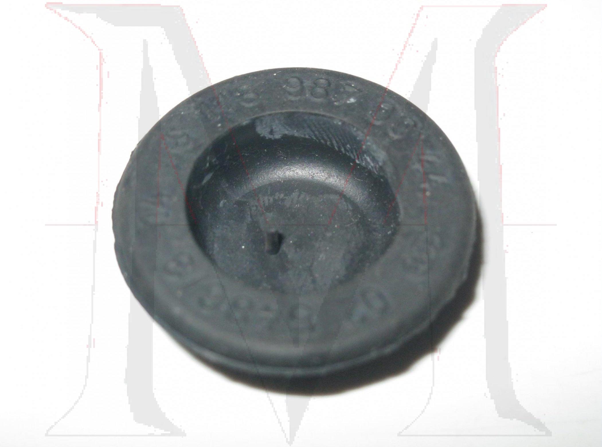 RUN OFF HOLE PLUG
