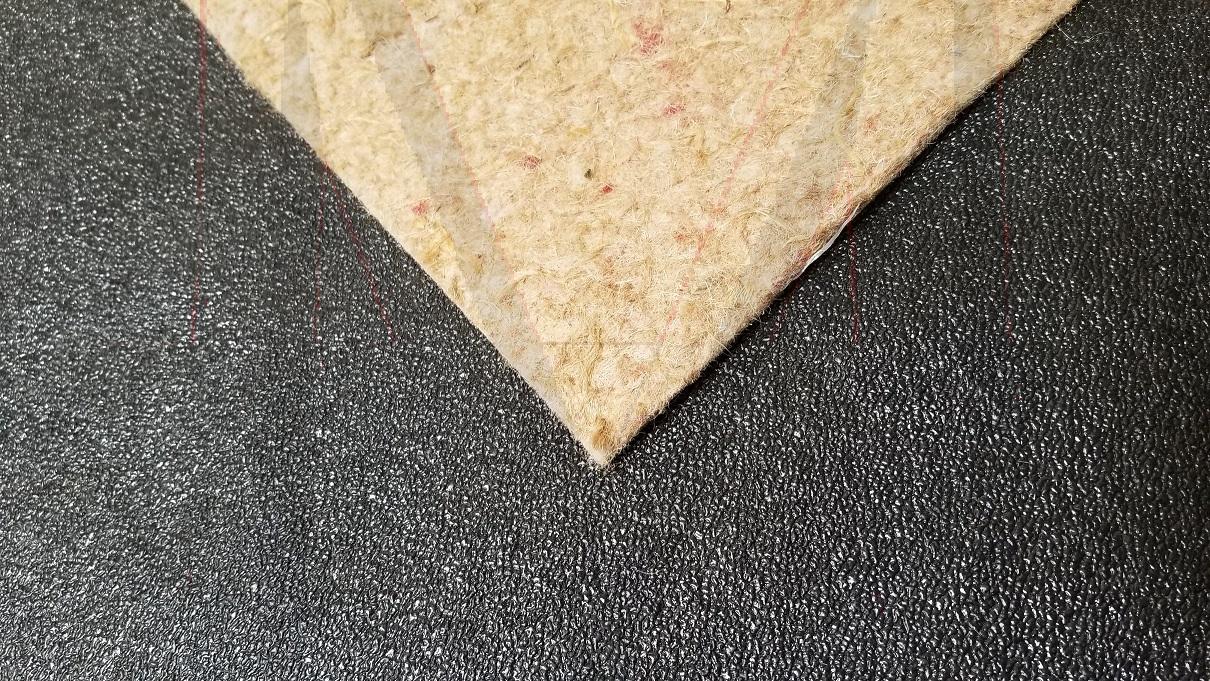 FIREWALL PAD MATERIAL