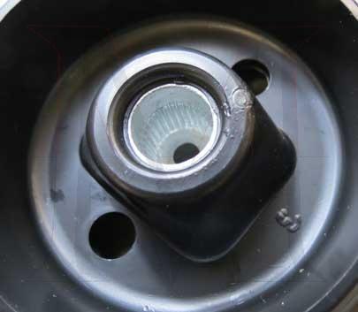 SEAT HAND WHEEL