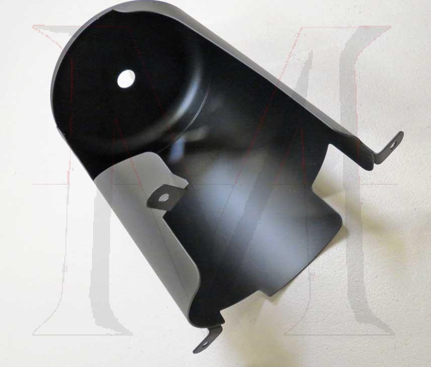 FUEL PUMP SHIELD