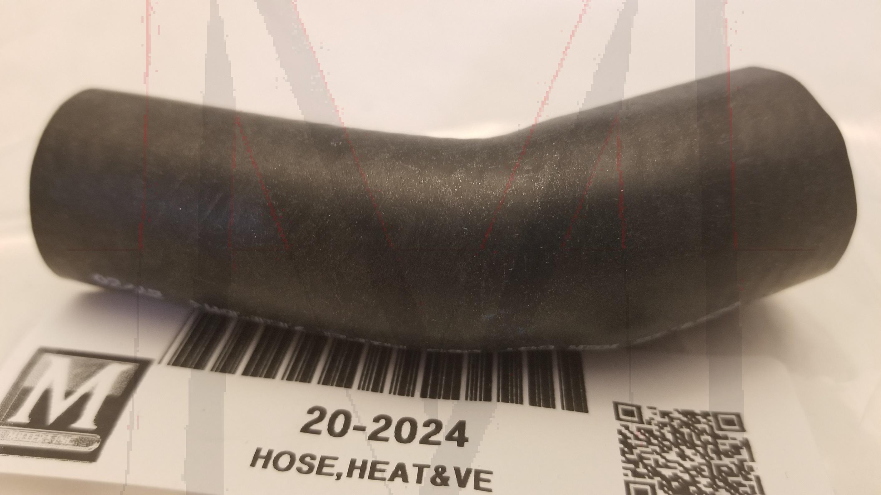 WATER PUMP HOUSING HOSE