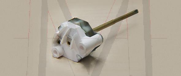 DASH LIGHT DIMMER SWITCH
