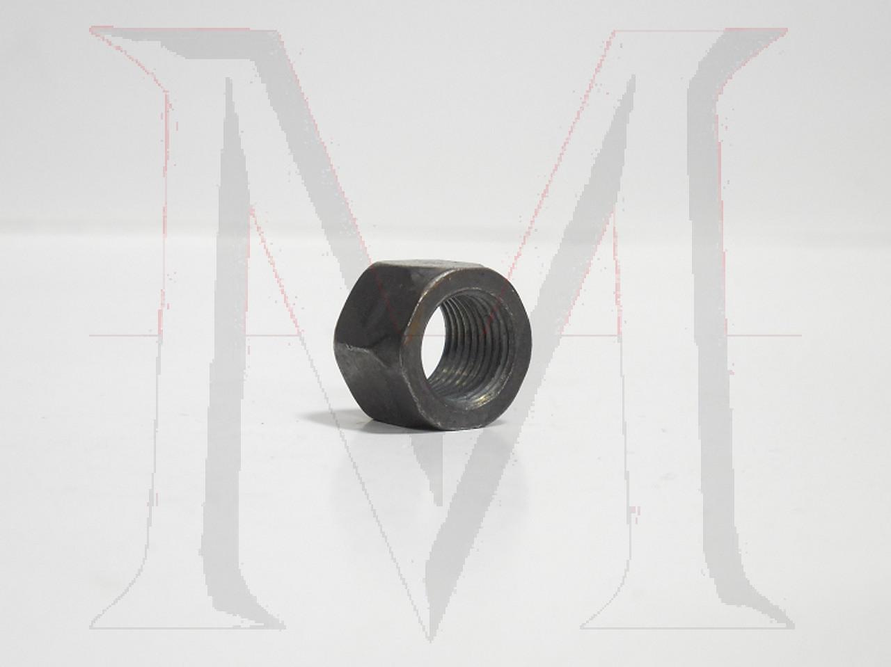 CONNECTING ROD NUT