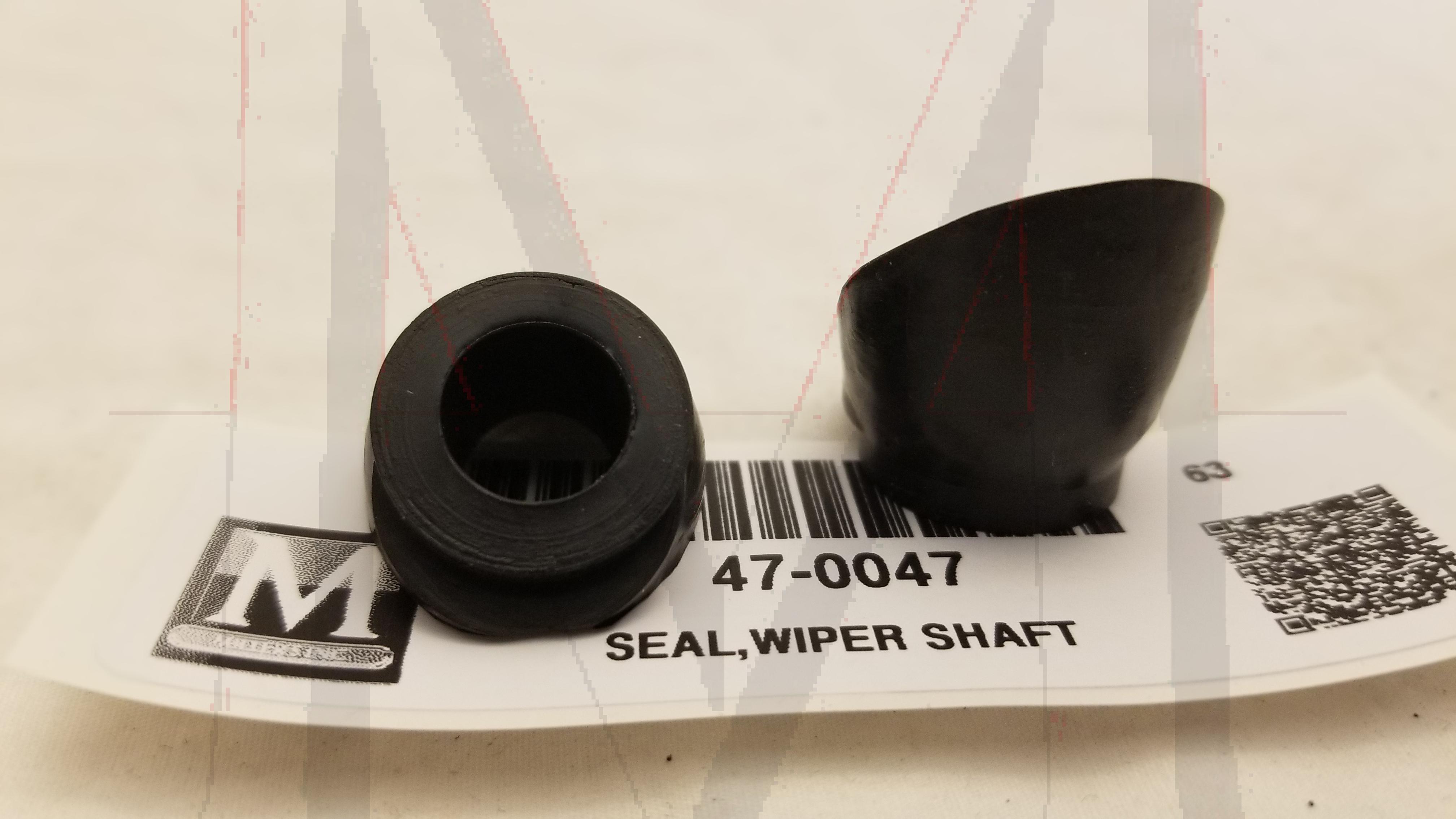 190SL WINDSHIELD WIPER SHAFT SEAL