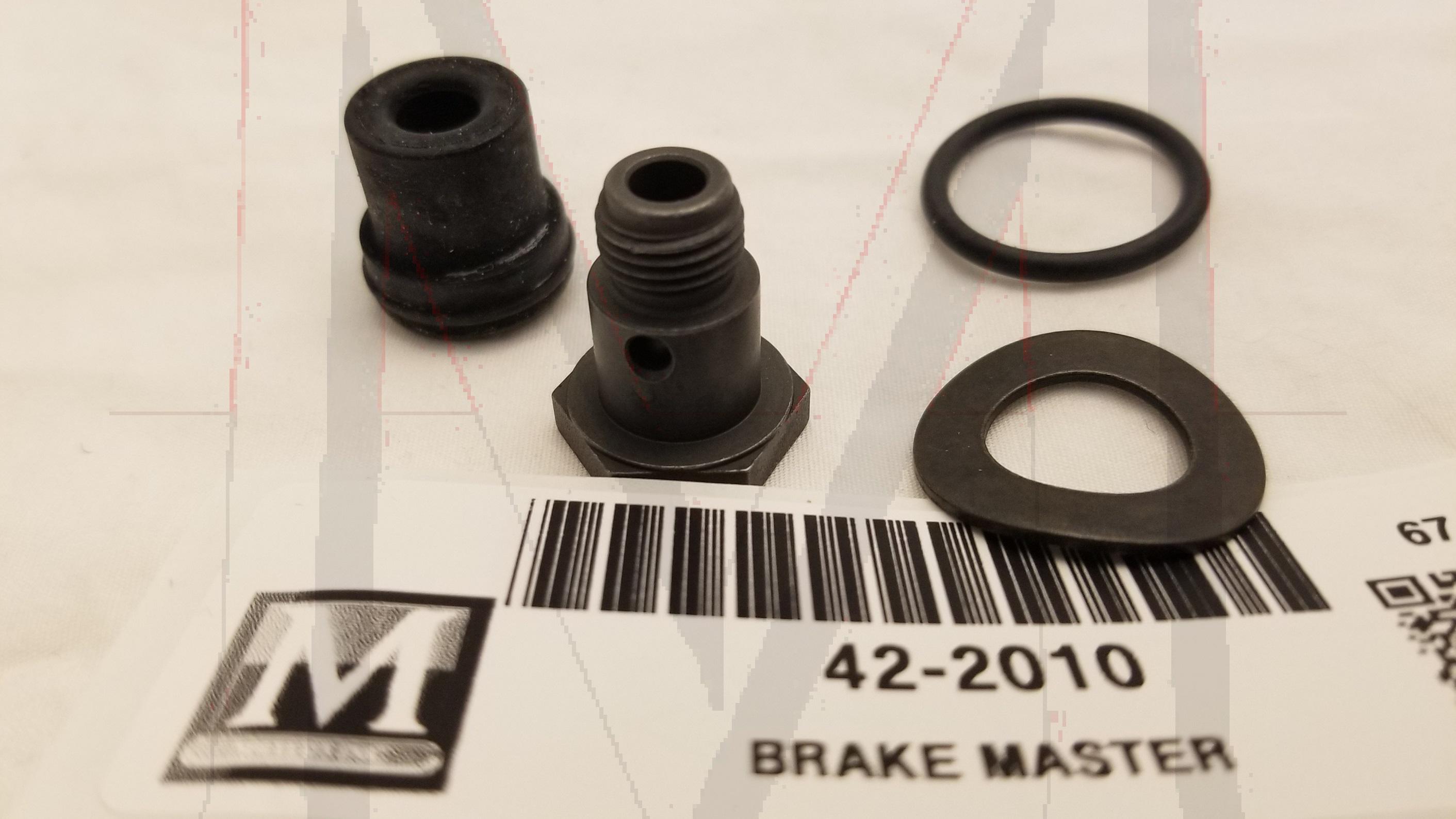 RESERVOIR MOUNTING KIT