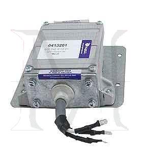 IGNITION MODULE